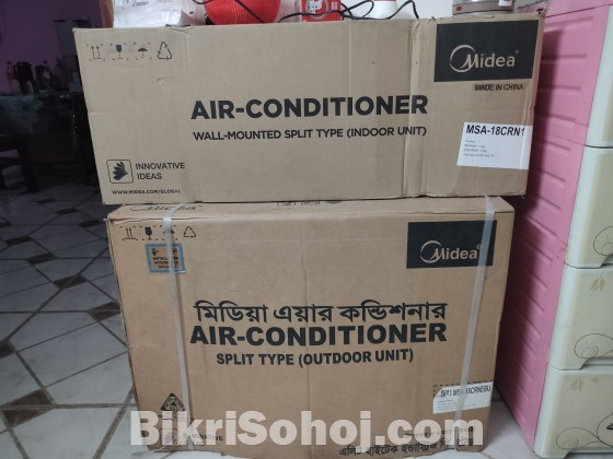 Midea 1.5Ton Ac